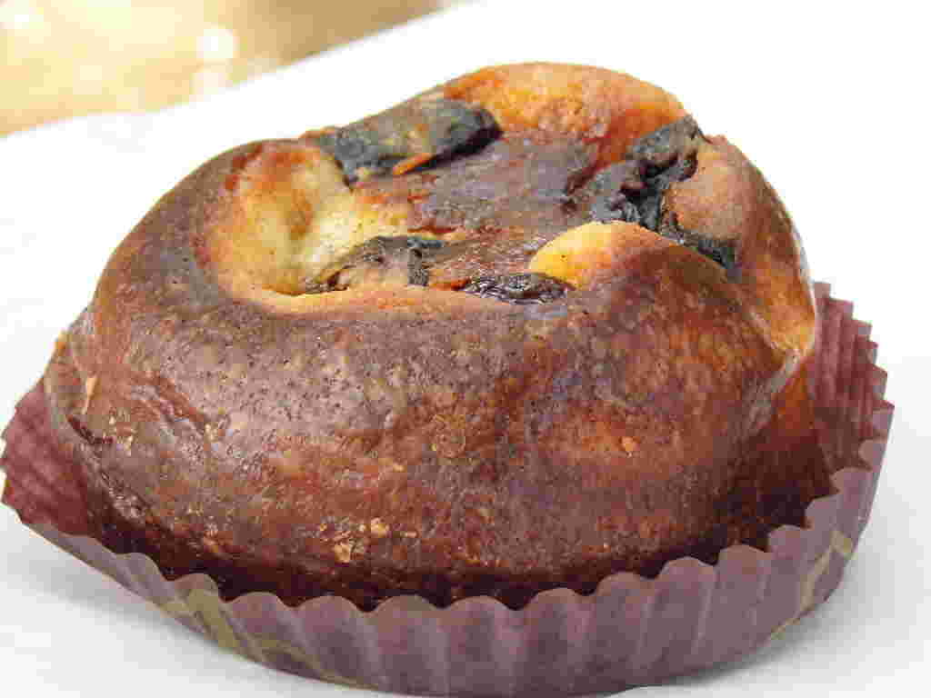 アテスウェイの焼き菓子「ファー・ブルトン」