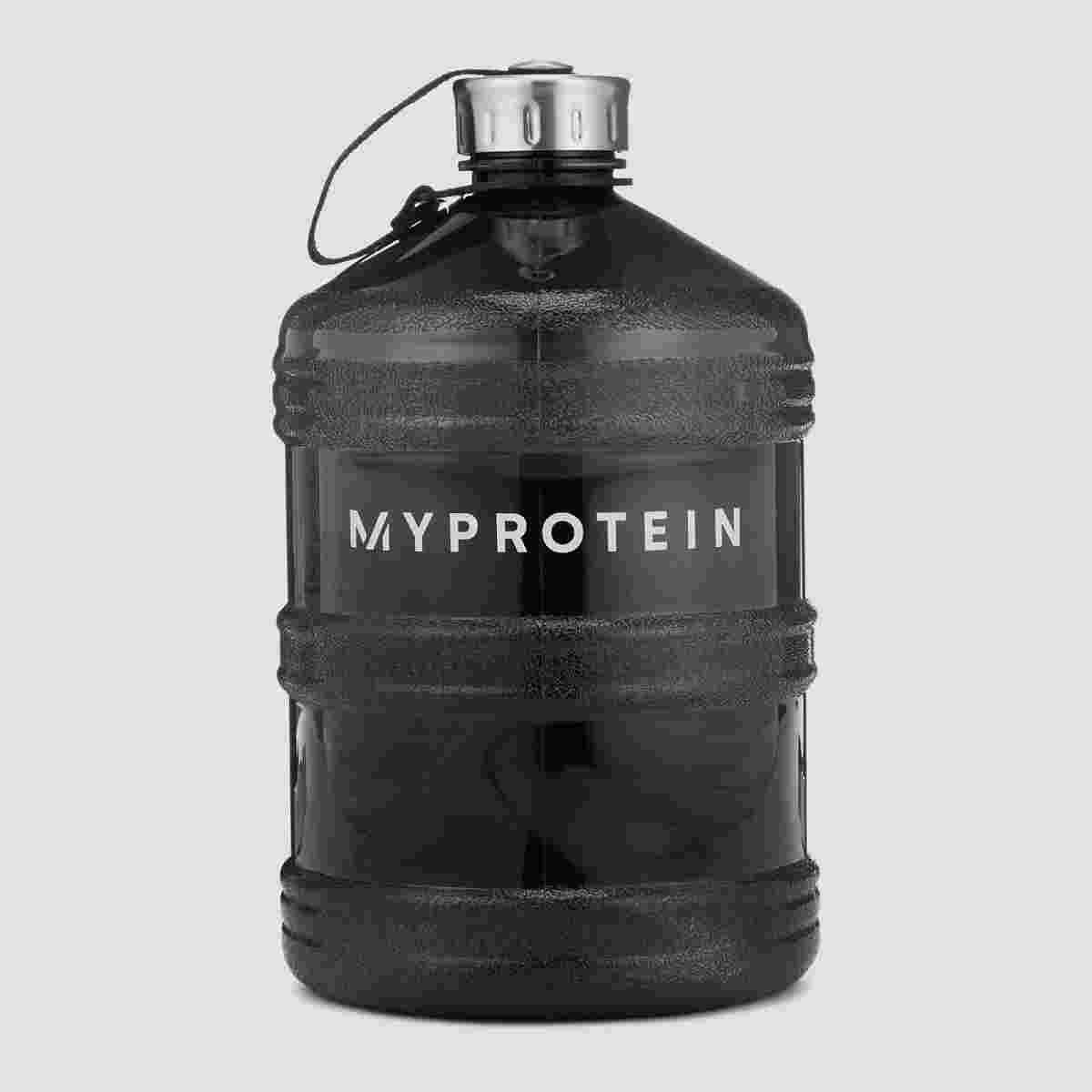 プロテインの4Lボトル