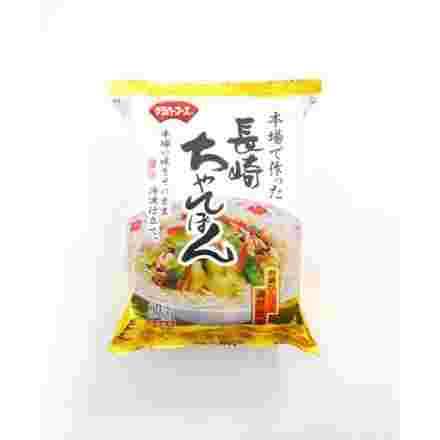 狩野食品の長崎ちゃんぽん