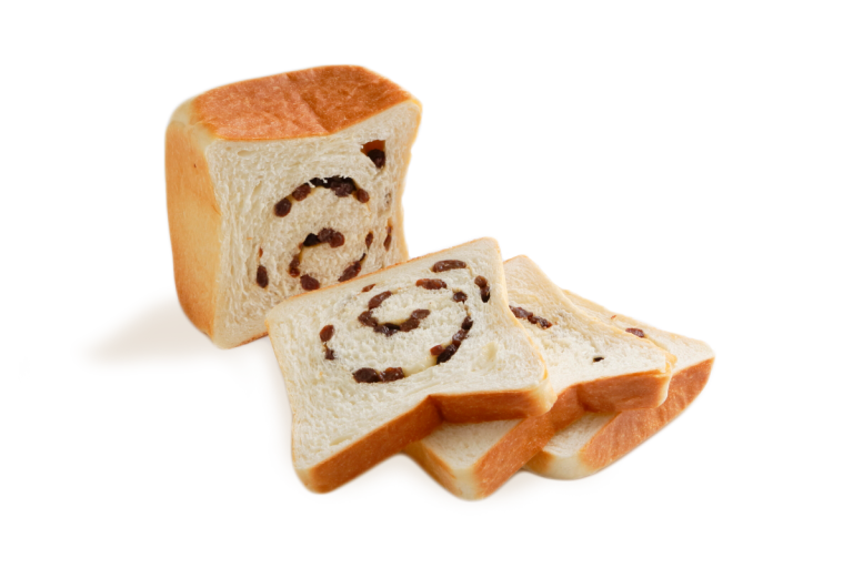 一本堂のれーずん（食パン）
