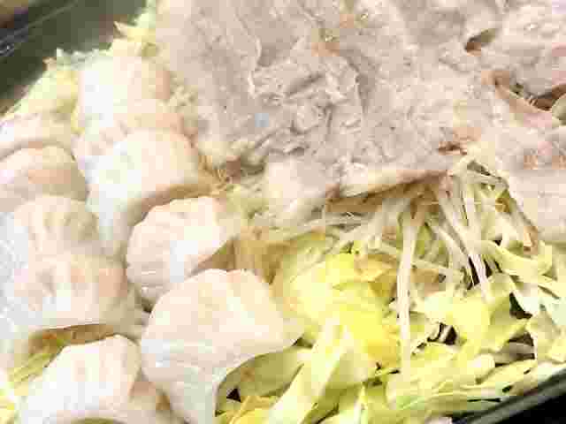 簡単！美味しい！野菜たっぷり鉄板焼き