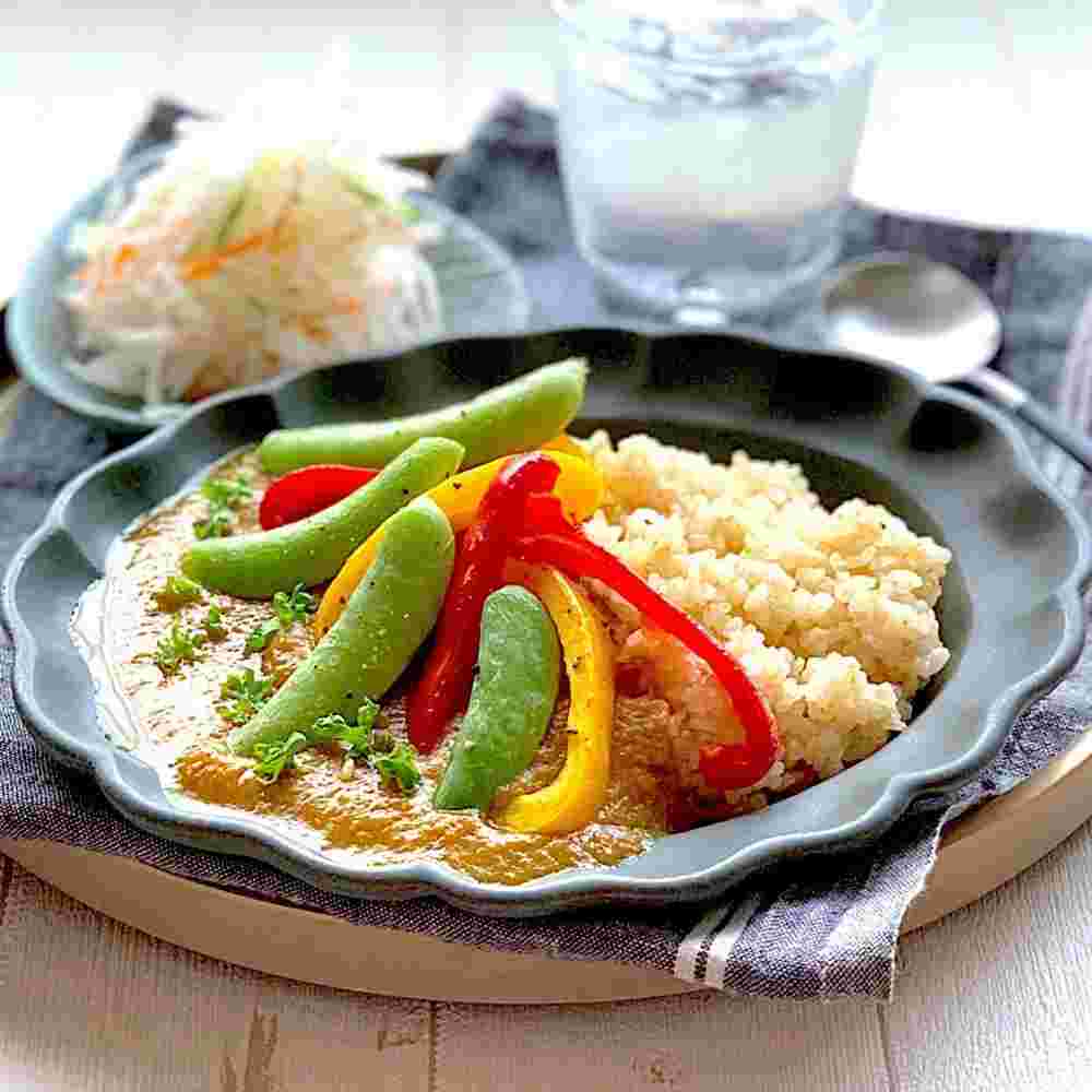 脂肪燃焼スープのレシピ画像
