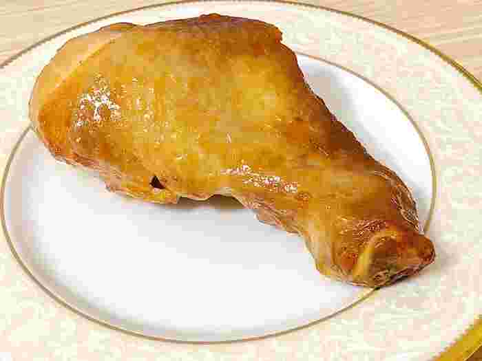 コンビニファミマの照焼ローストチキン