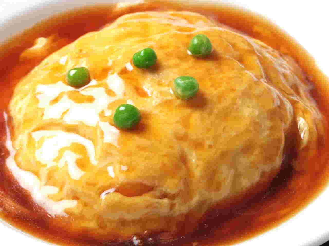 天津丼