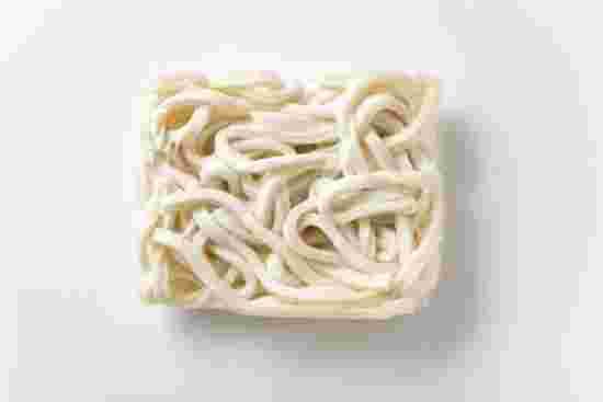 冷凍うどん1玉