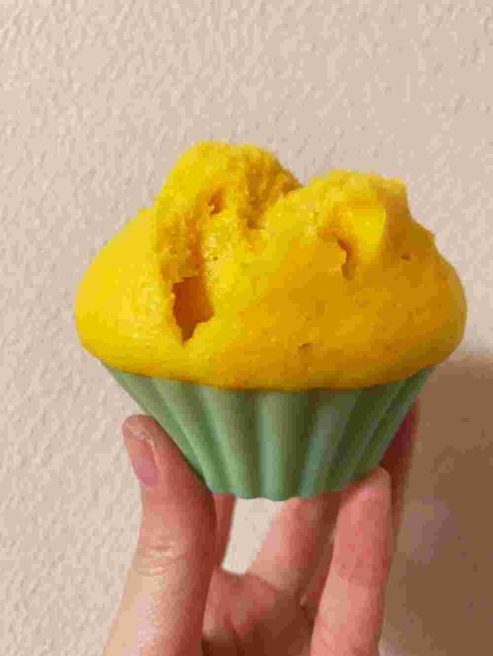 簡単なレシピで作る人気のかぼちゃ蒸しパン