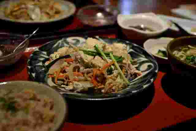 沖縄料理