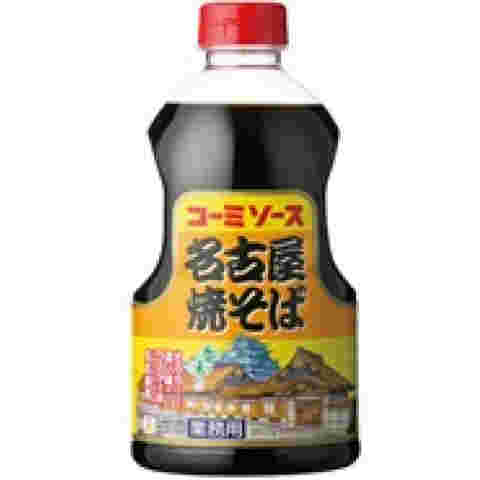 コーミの焼きそばソース