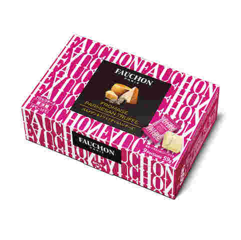 FAUCHON パルメザン＆トリュフオイル入りチーズ【箱入り】
