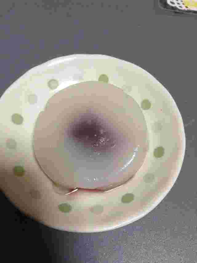 片栗粉と米粉で本格的水まんじゅう