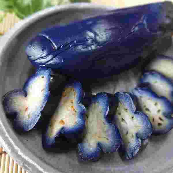 なすの漬物