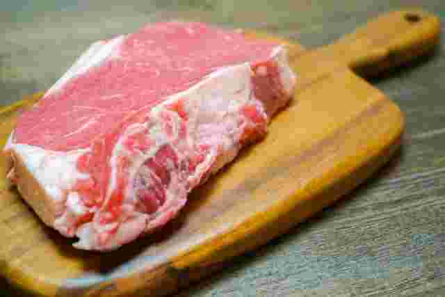 牛ヒレ肉塊