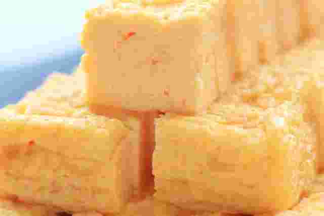 あと一品に丁度良い卵料理「卵焼き」