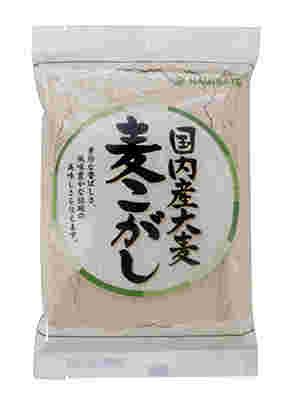 波里の麦こがし