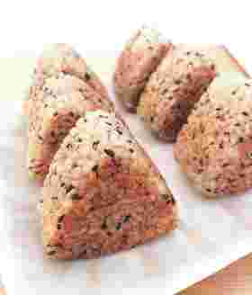 白米で作る焼きおにぎり