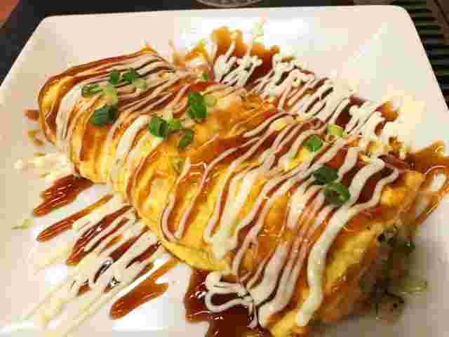 もやしとベーコンのとんぺい焼きレシピ