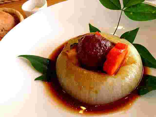 玉ねぎメインの煮込みレシピ