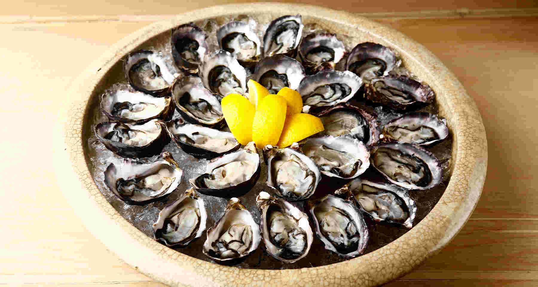 くにさきOYSTER