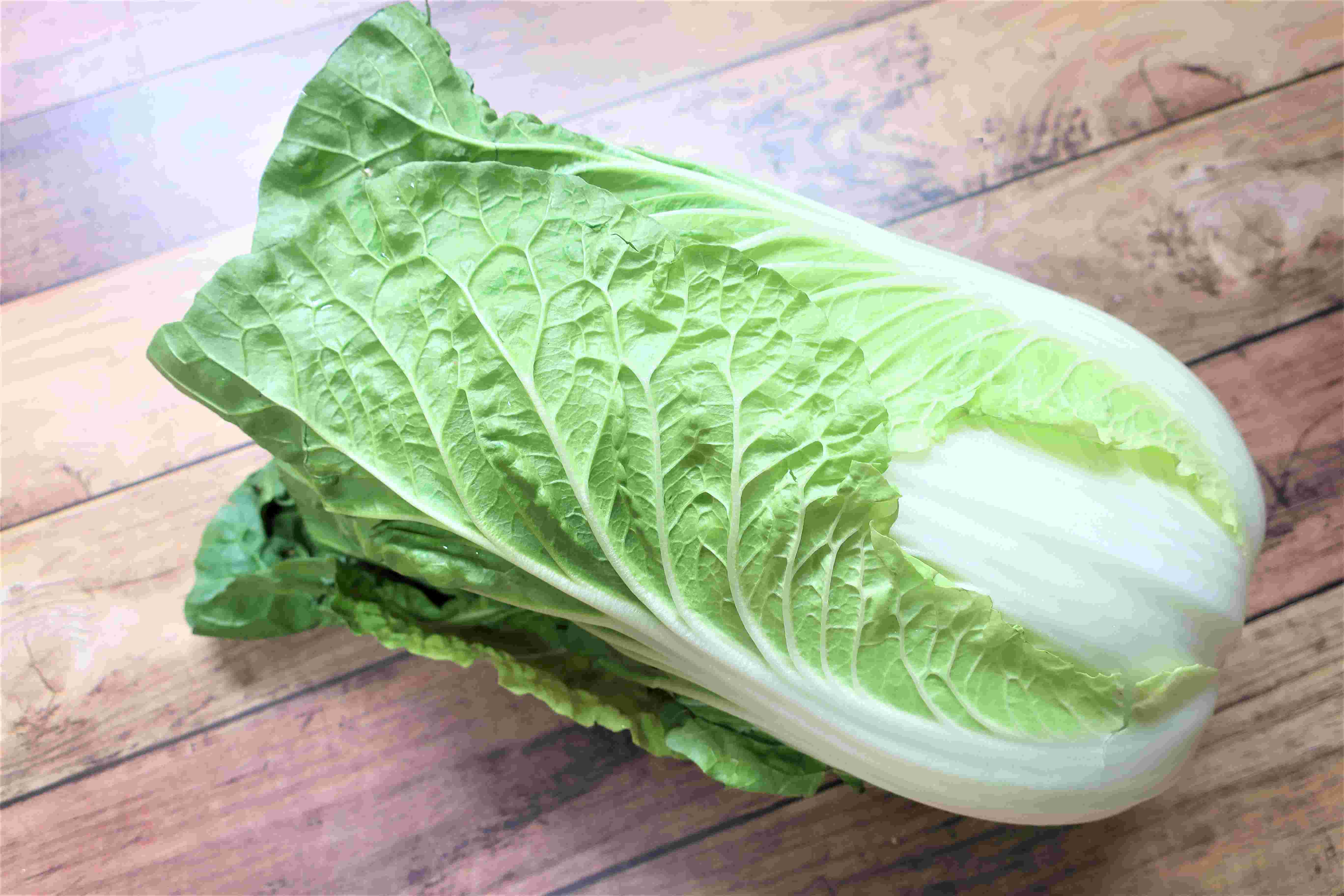 様々な料理に使える白菜