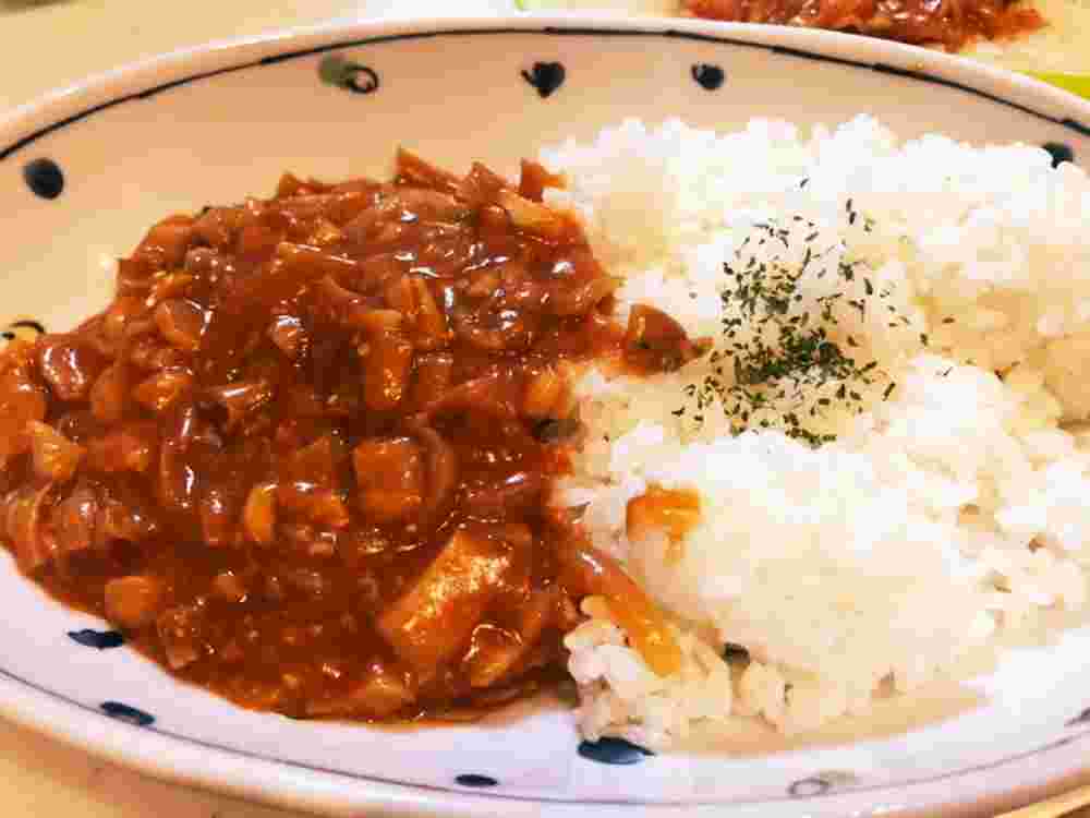 人気レシピで作るベーコン入り舞茸のシチュー