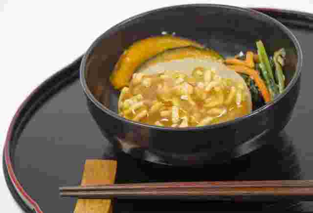 大根とかぼちゃの人気料理レシピ