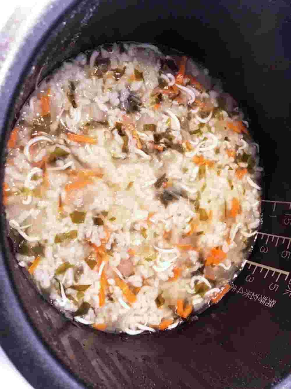 人気レシピで作るしらすと大根の炊き込みご飯