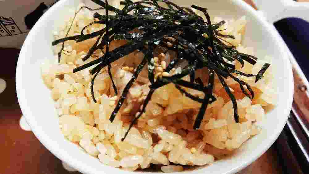人気レシピで作る角煮と大根の炊き込みご飯