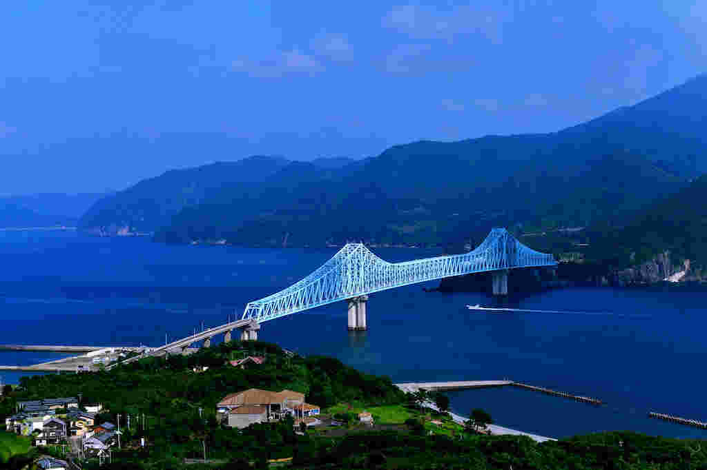 生月大橋