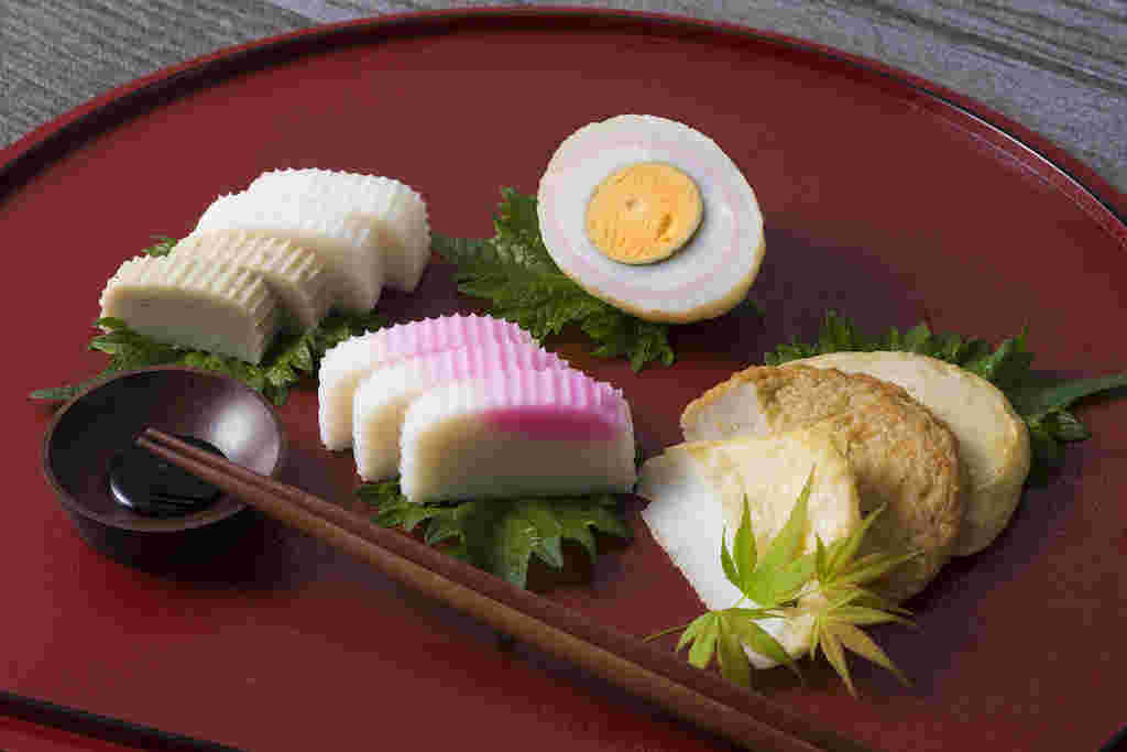川内かまぼこ