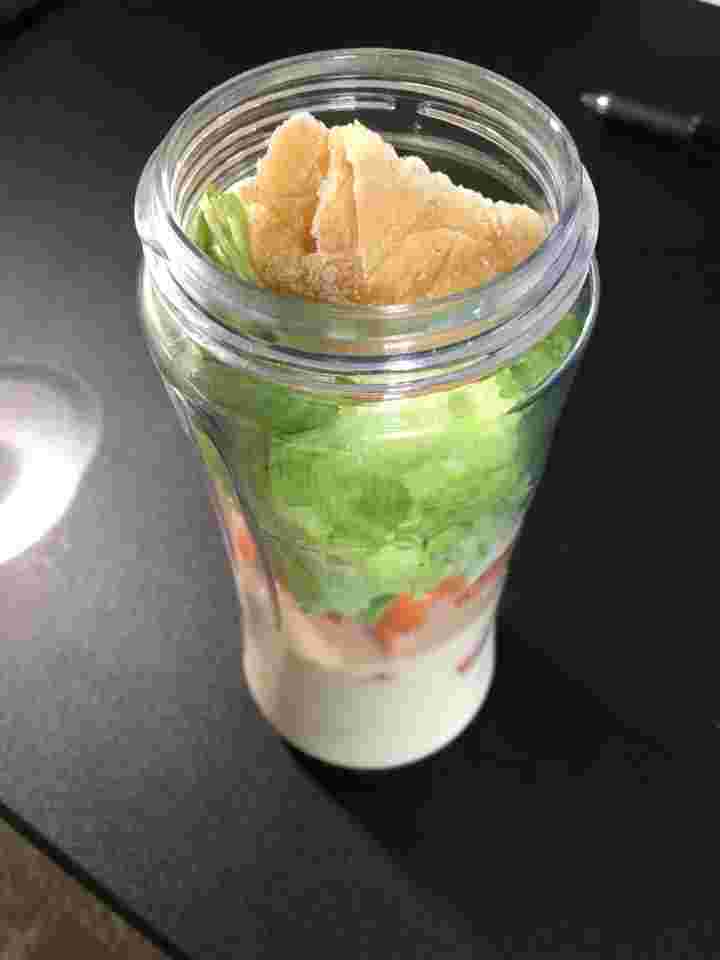 人気レシピで作る緑茶人参スムージー