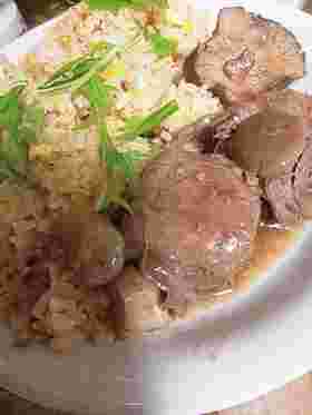 豆腐とエリンギの牛肉巻きのレシピ