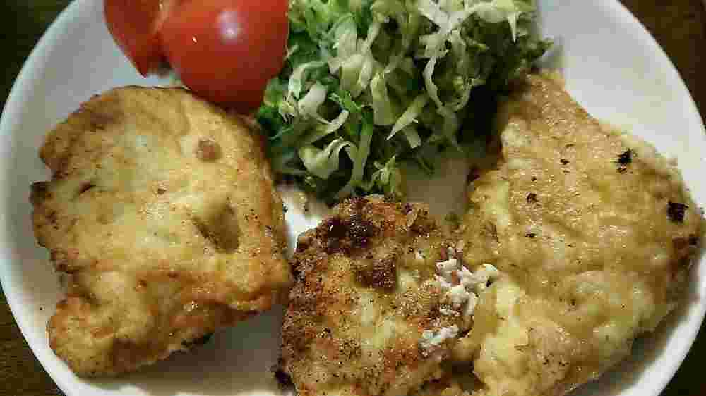 人気レシピで作る豆腐と納豆の天ぷら
