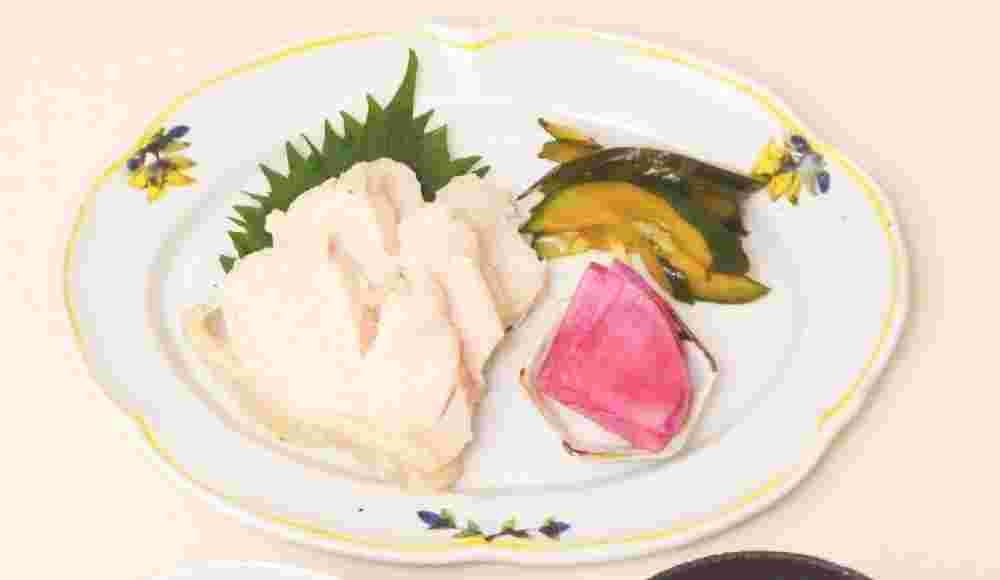 ヨーグルトメーカーで作る和風鶏ハム