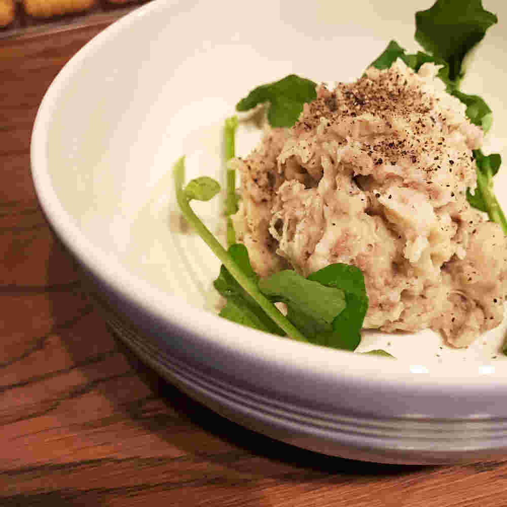 人気レシピで作るチーズの里芋ポテトサラダ