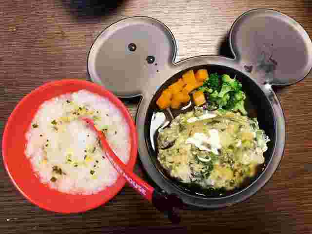 豆腐ハンバーグ