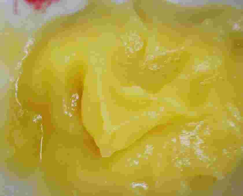 炊飯器で作ったさつまいもペースト