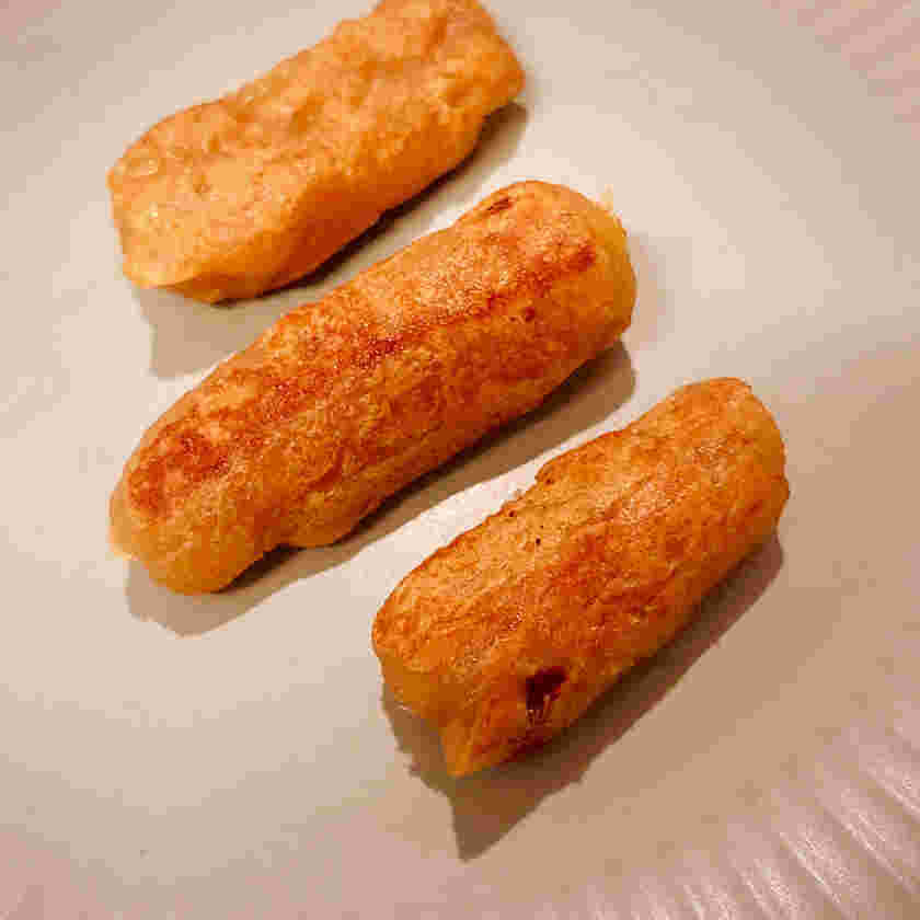 離乳食おやつにおすすめの焼き芋アレンジ