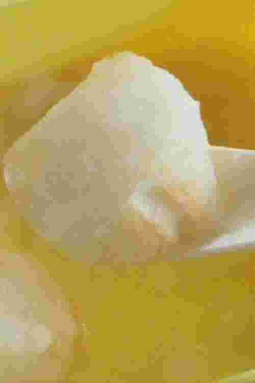 外出時に使える離乳食のお湯かけ麩