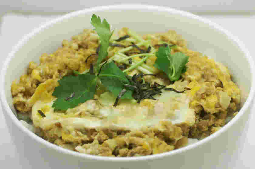グルデンバーガーの開花丼