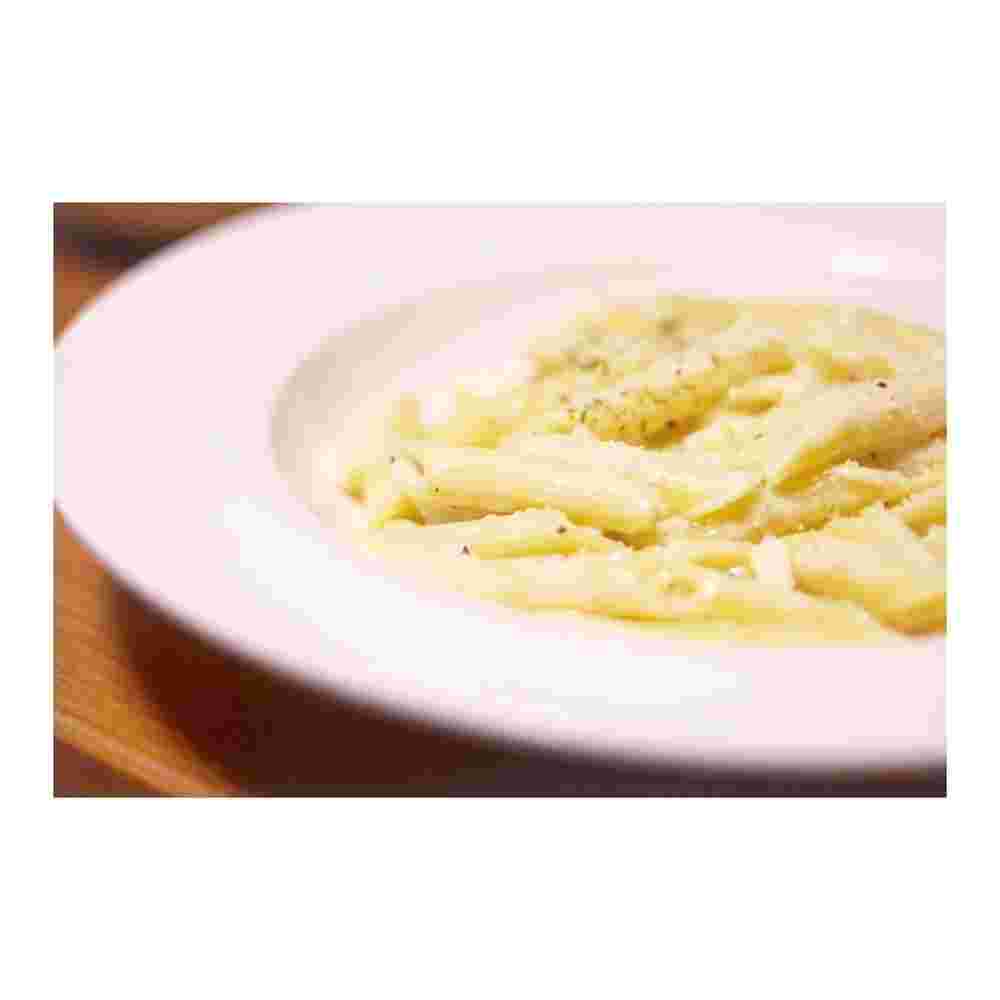 ゴルゴンゾーラのパスタ