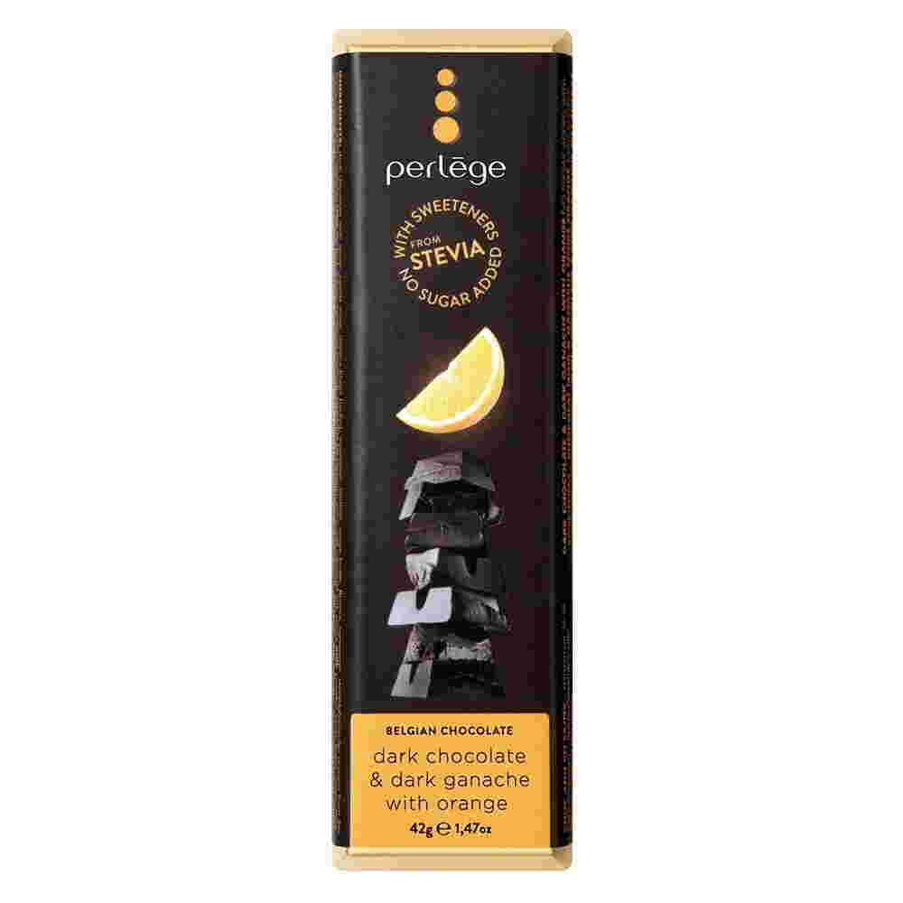 ブラックチョコレート