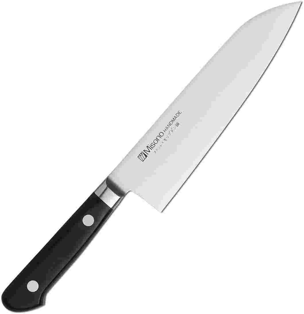 通販で買えるミソノ刃物の包丁