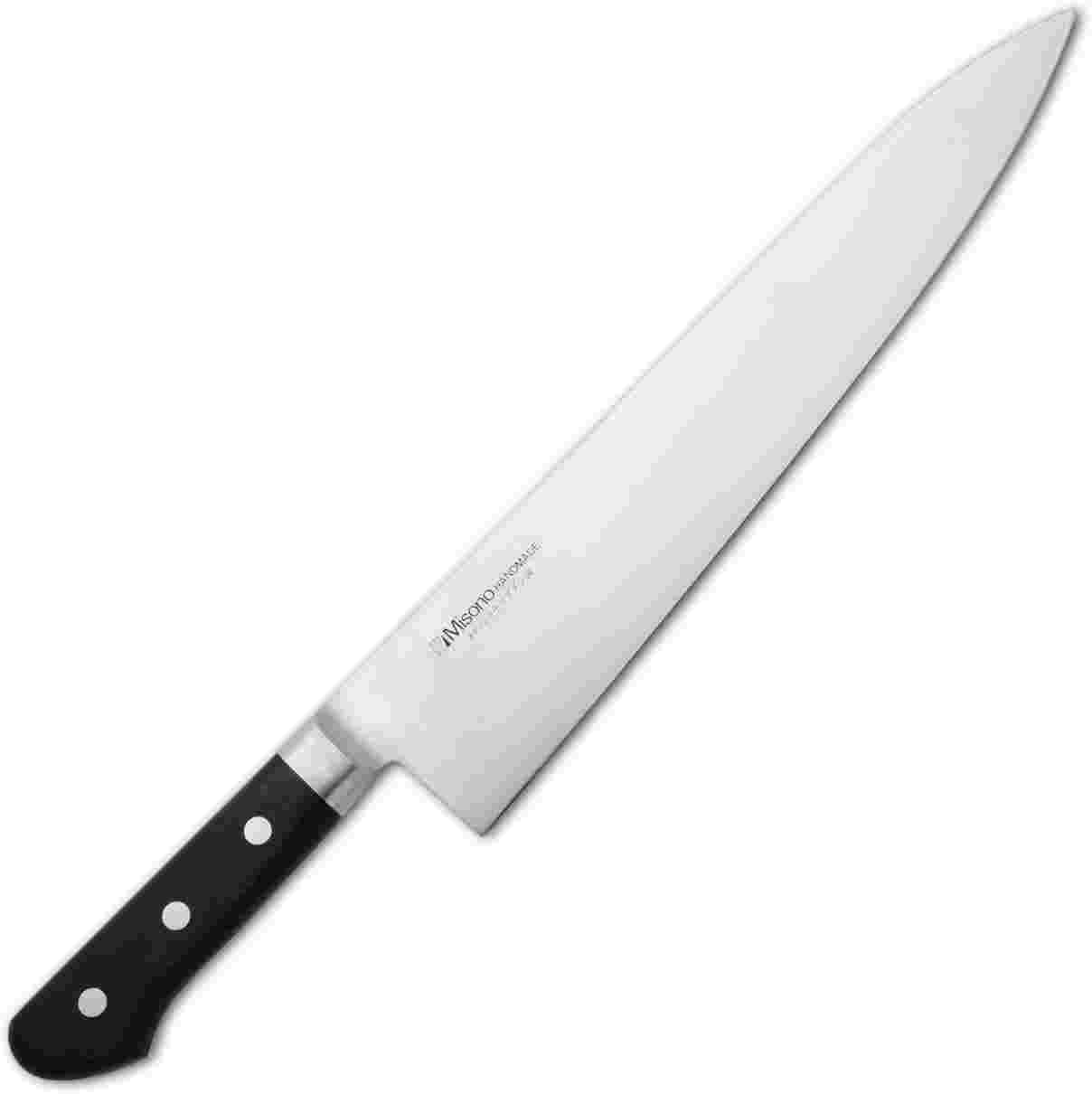 通販で買えるミソノ刃物の包丁