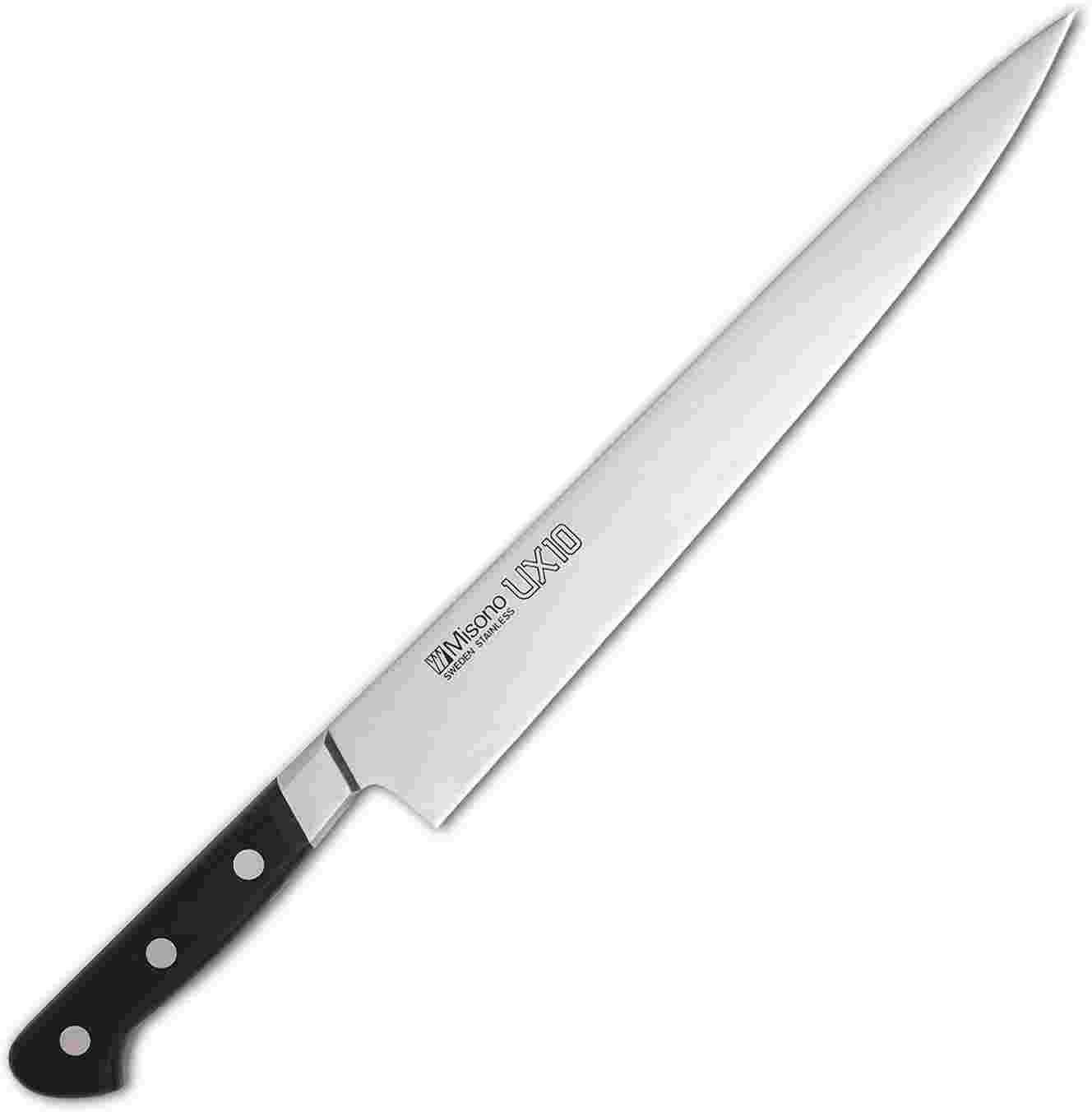 通販で買えるミソノ刃物の包丁
