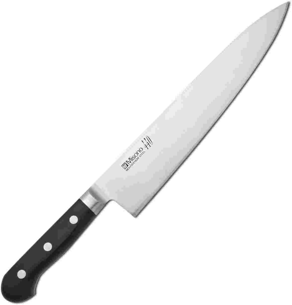 通販で買えるミソノ刃物の包丁