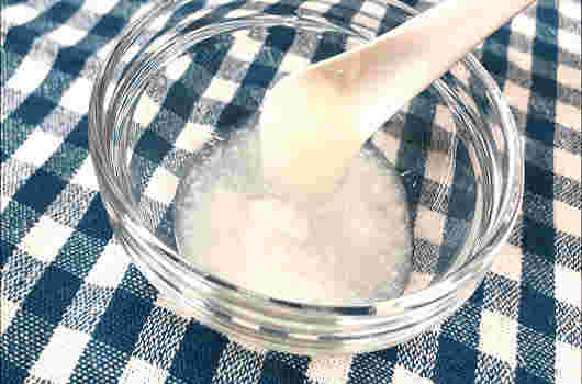レンジで簡単に作れる五分粥