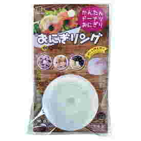小久保工業所のドーナツ型おにぎりメーカー