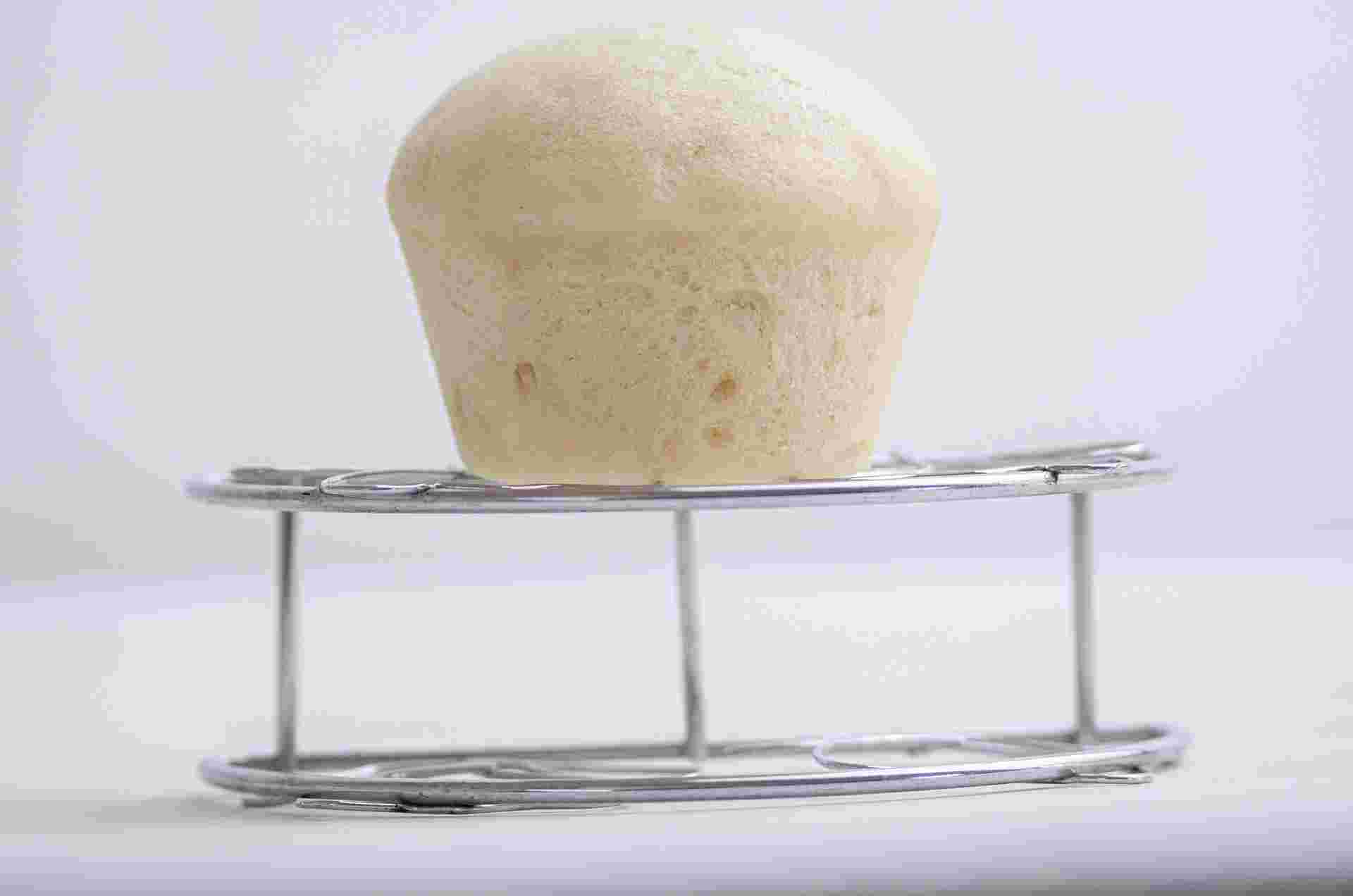 コンビニで購入できる胃に優しい蒸しパン