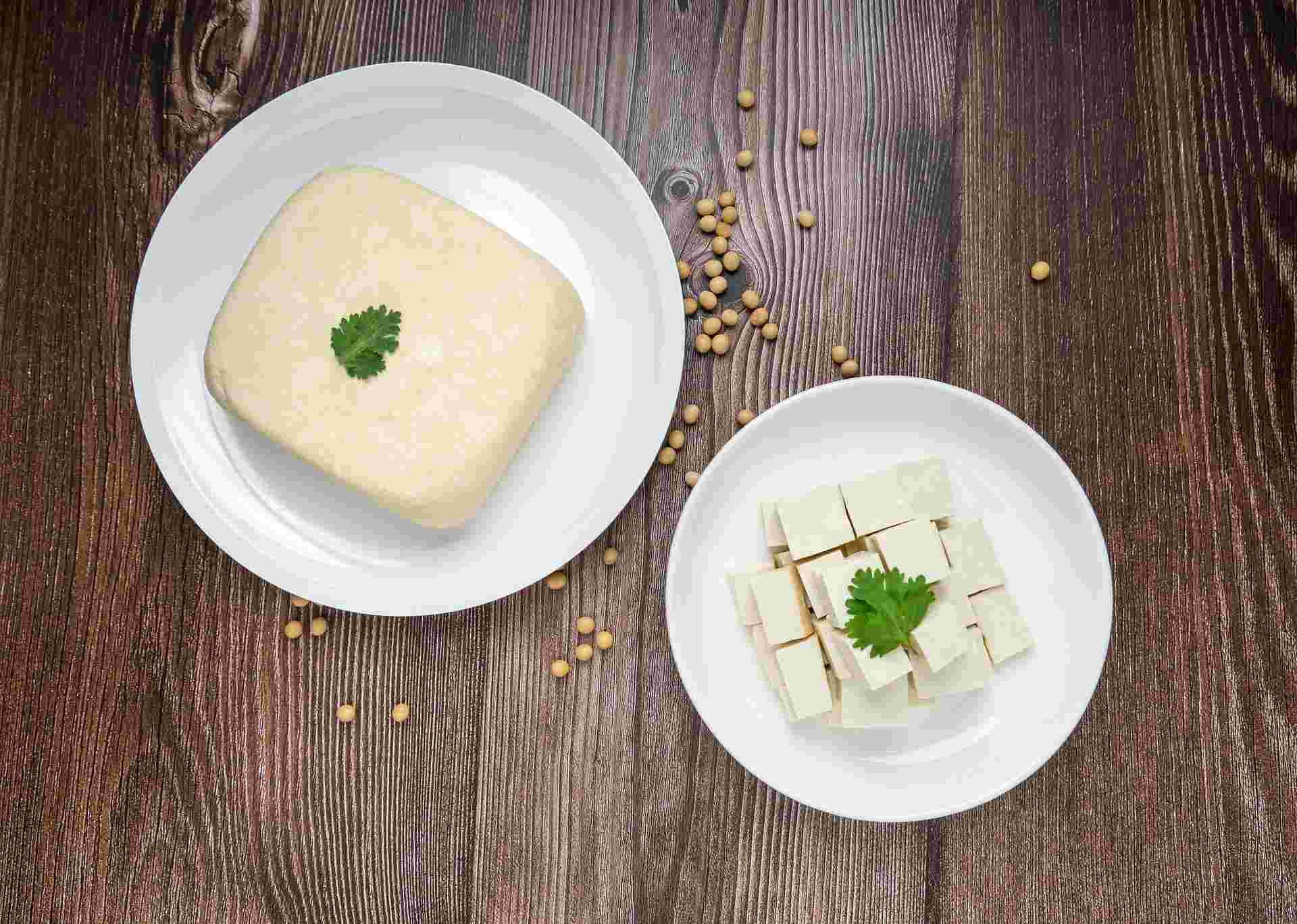 コンビニで購入できる胃に優しい豆腐