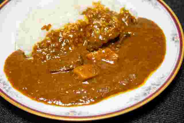カレー1